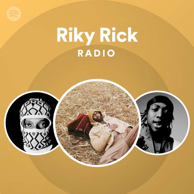 Ri$ky: albums, songs, playlists