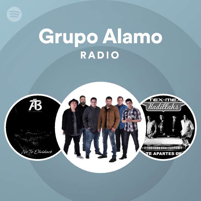 grupo-alamo-spotify