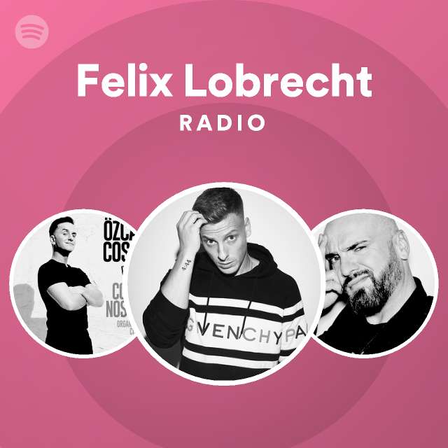 felix lobrecht spotify listen free
