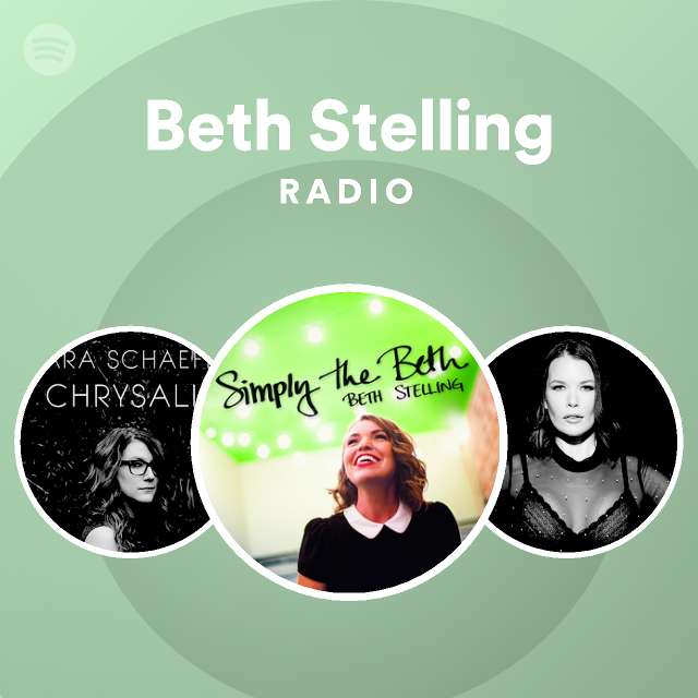 Beth stelling hot