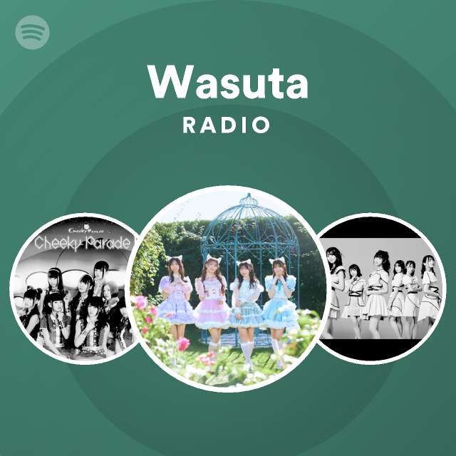 Wasuta Radioのサムネイル