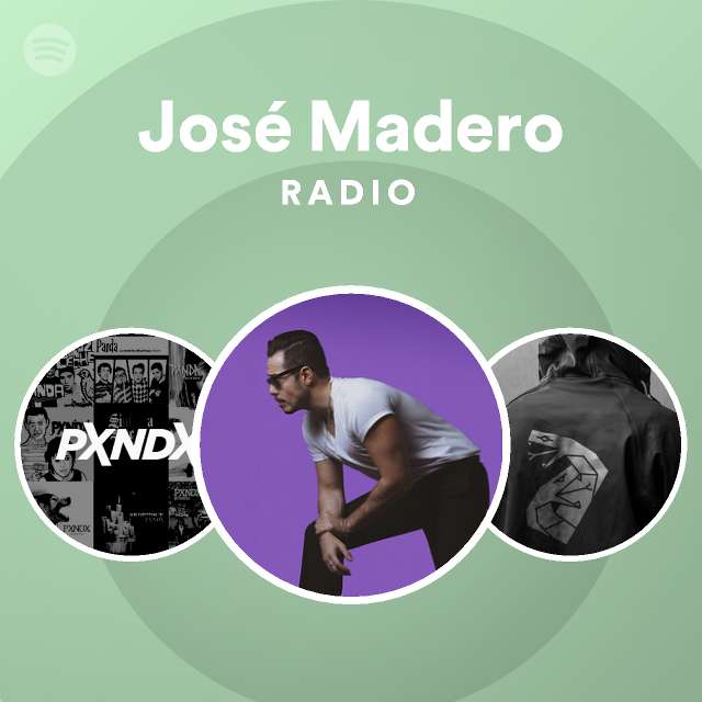 José Madero Radio - playlist by Spotify | Spotify