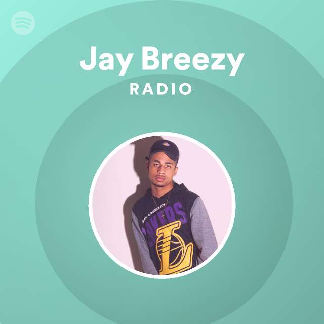 Jay Breezy on Apple Music