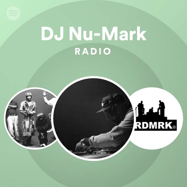 DJ Nu-Mark | Spotify