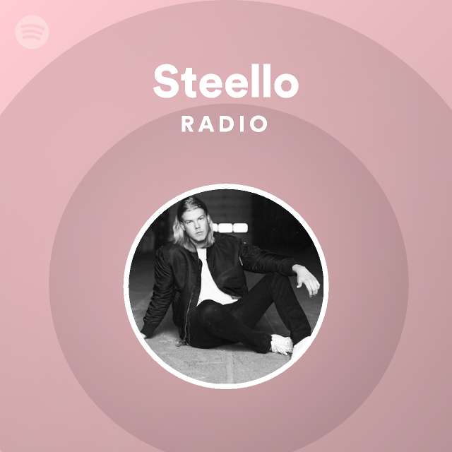 Want Cerebrum Bold Steello Radio | Spotify Playlist