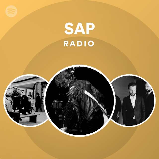 SAP Radio - playlist by Spotify | Spotify