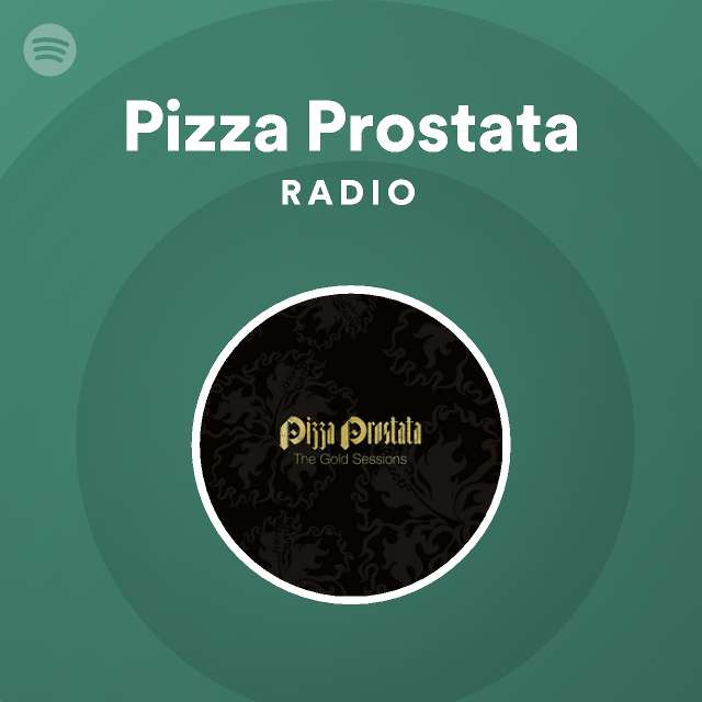 pizza e prostata
