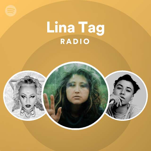 Lina  Spotify