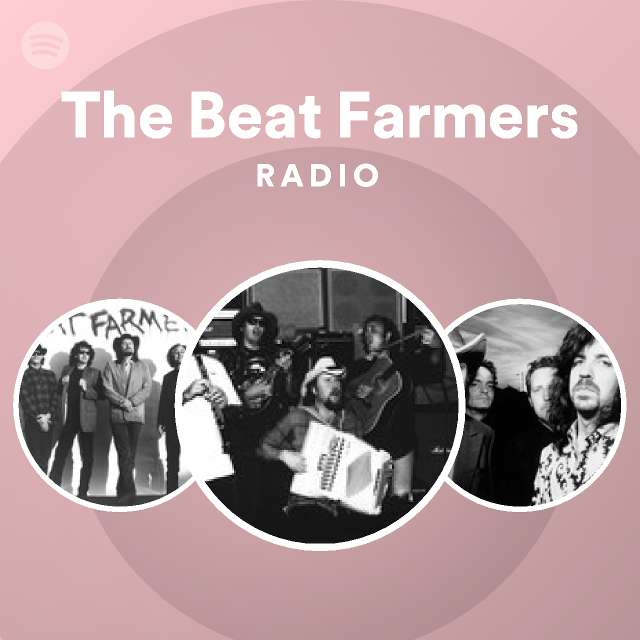 the beat farmers tour 2023