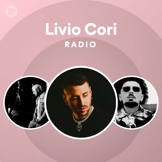 Livio Cori Spotify