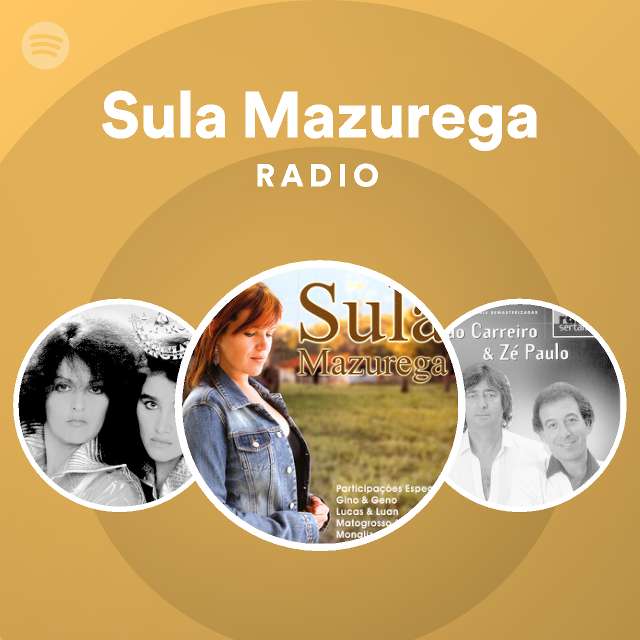 SULA MAZUREGA ( - Sula Mazurenga -  Music