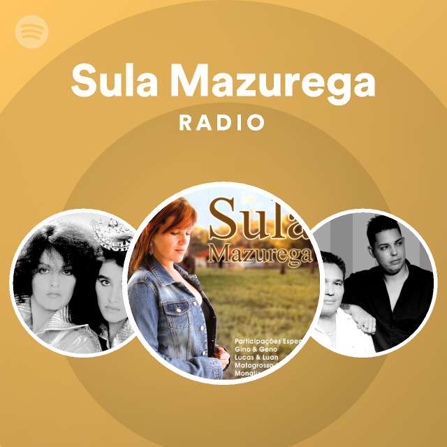 SULA MAZUREGA ( - Sula Mazurenga -  Music