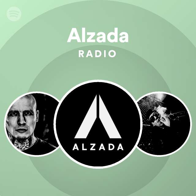 Alzada | Spotify