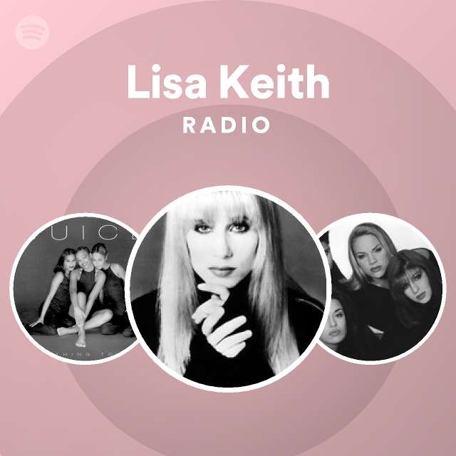 Lisa Keith | Spotify