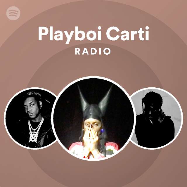 What's this and why is it carti's pfp : r/playboicarti