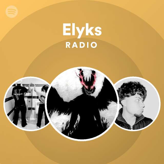 Elyks  Spotify