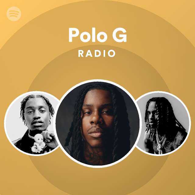 Polo G's 'Rapstar' Has Debuted At No. 1 On The Hot 100 Chart