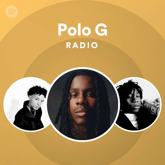 Polo G's 'Rapstar' Has Debuted At No. 1 On The Hot 100 Chart