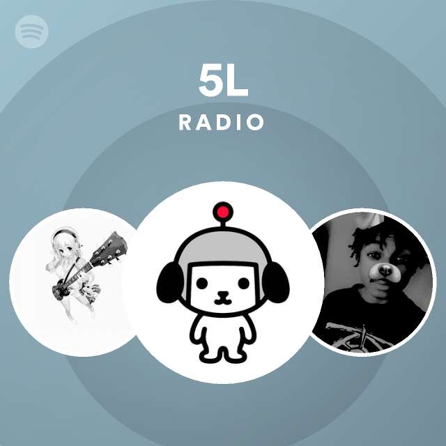 5l Radio Spotify Playlist - all eyez on me roblox id luci4