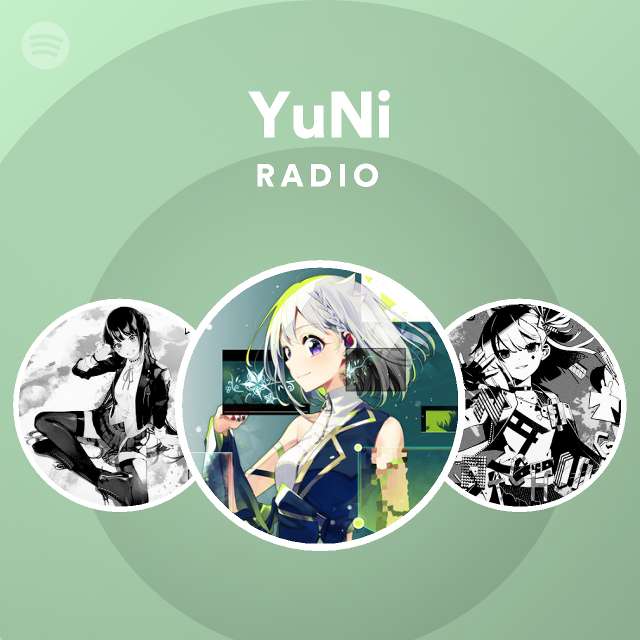 Yuni