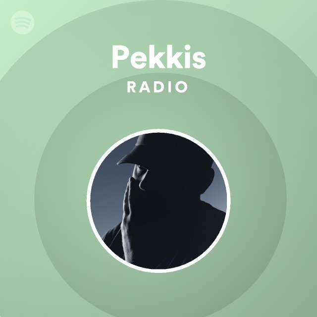 Pekkis Radio - playlist by Spotify | Spotify