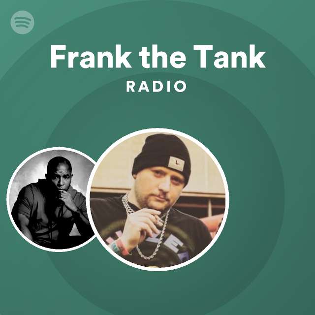 frank the tank