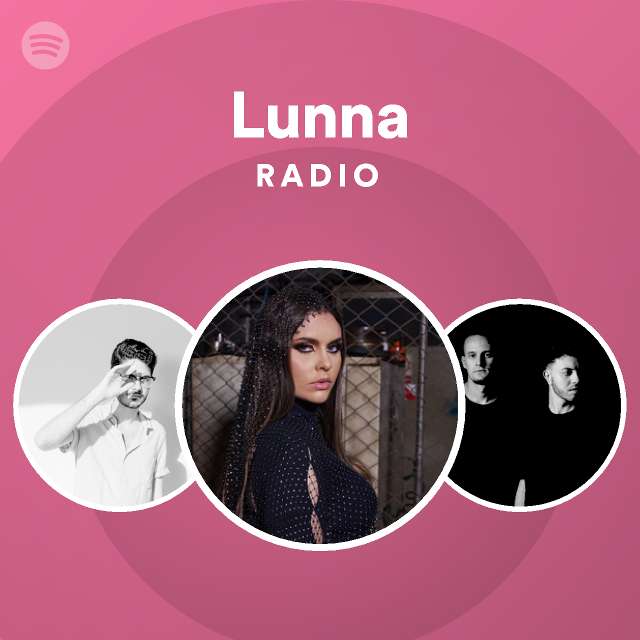 Lunna | Spotify