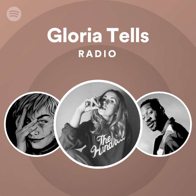 Gloria Tells Are We Still In Love