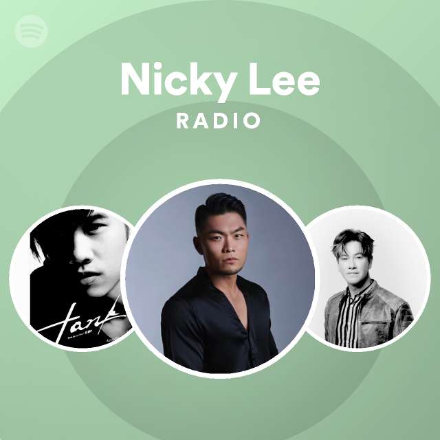 Nicky Lee | Spotify