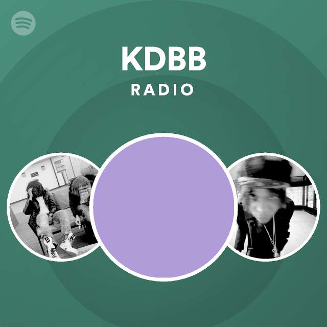 KDBB Radio - playlist by Spotify | Spotify