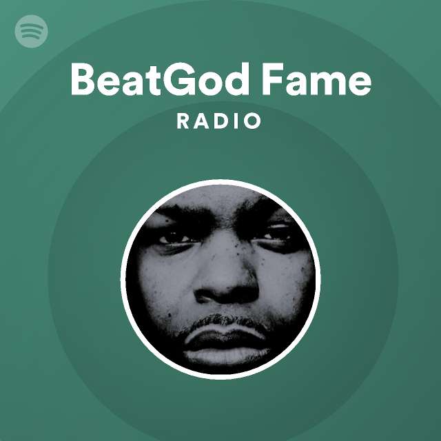 BeatGod Fame | Spotify