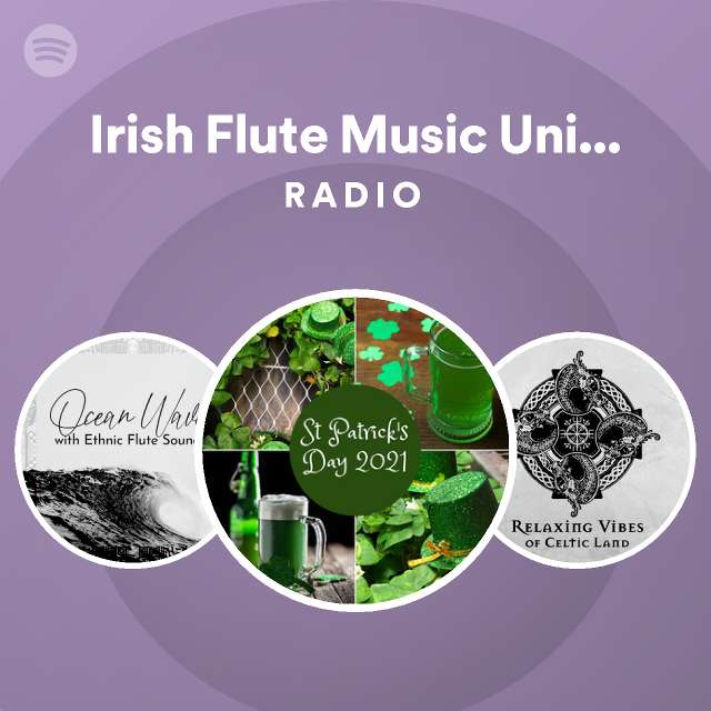 irish flute music
