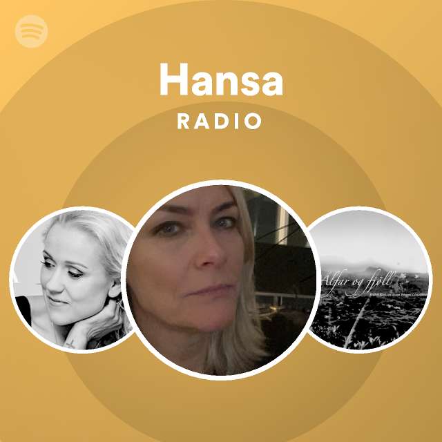 vil beslutte Peru klinke Hansa Radio - playlist by Spotify | Spotify