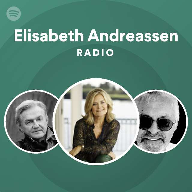 Elisabeth Andreassen Danse Mot Vår