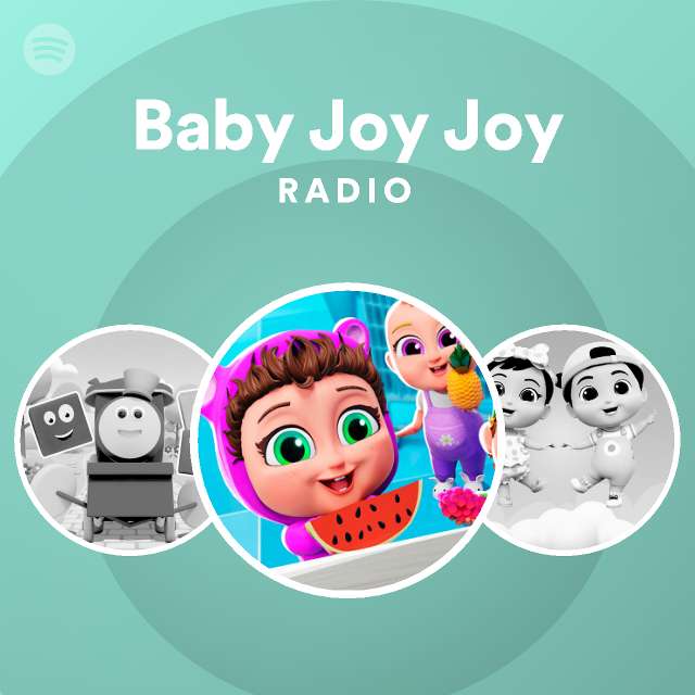 Baby Joy Joy | Spotify