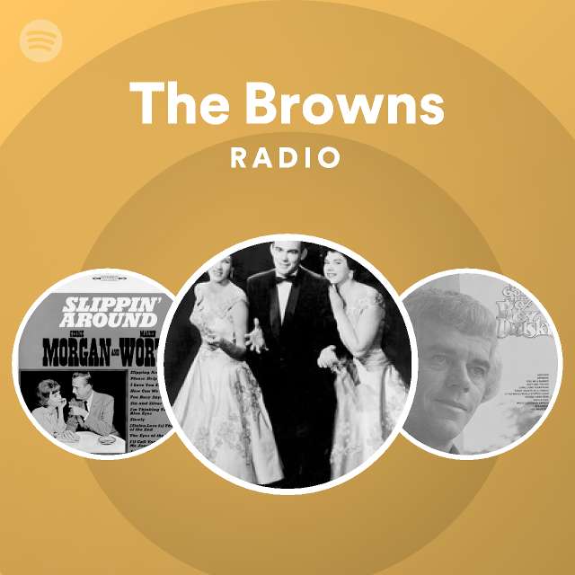 Browns Radio