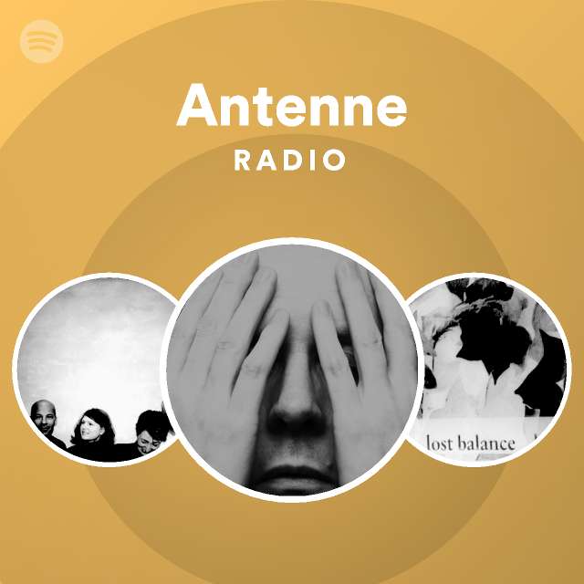 de ober Volg ons Meenemen Antenne Radio - playlist by Spotify | Spotify