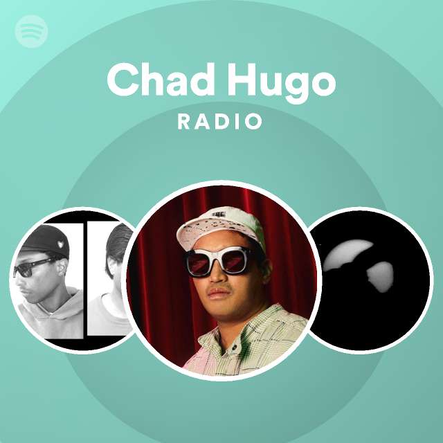 Chad hugo and pharrell williams hi-res stock photography and