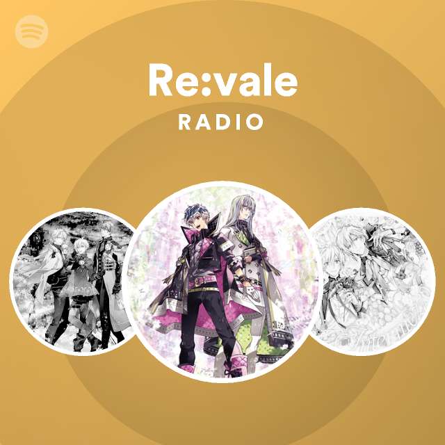 Re Vale Songs Albums And Playlists Spotify