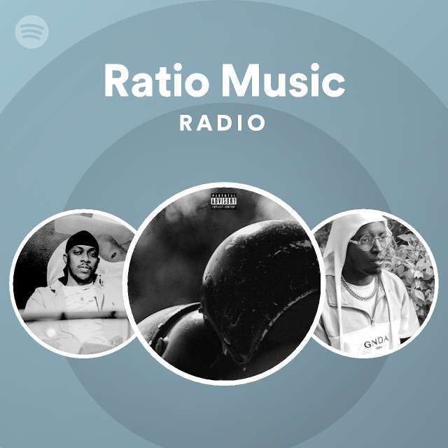 Is the music radio broken?