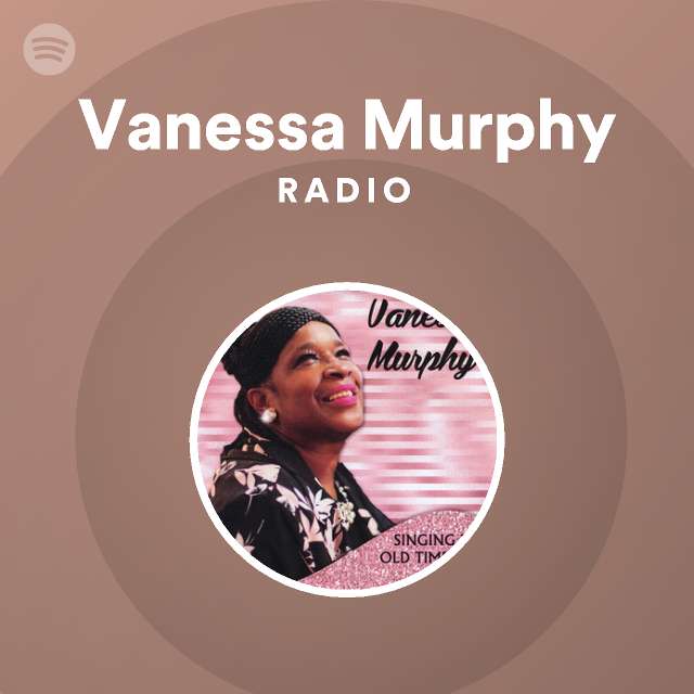 Vanessa Murphy