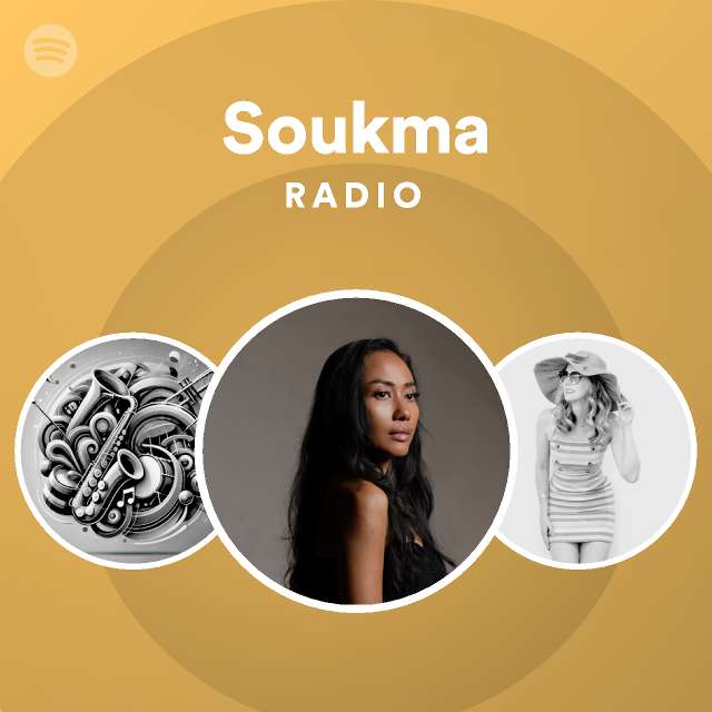 Soukma Spotify