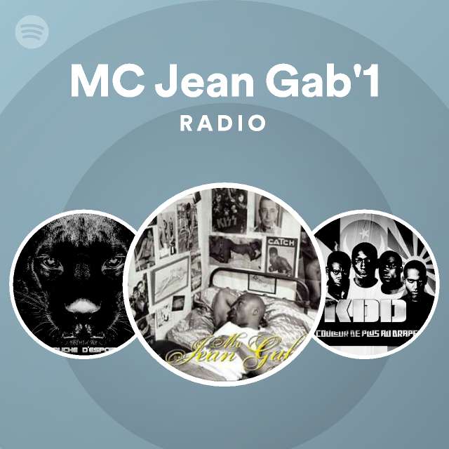 Mc Jean Gabin Je T En Merd