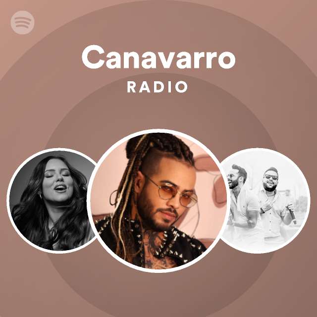 Gi Cardoni Radio - playlist by Spotify