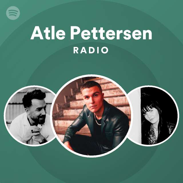 Atle Pettersen