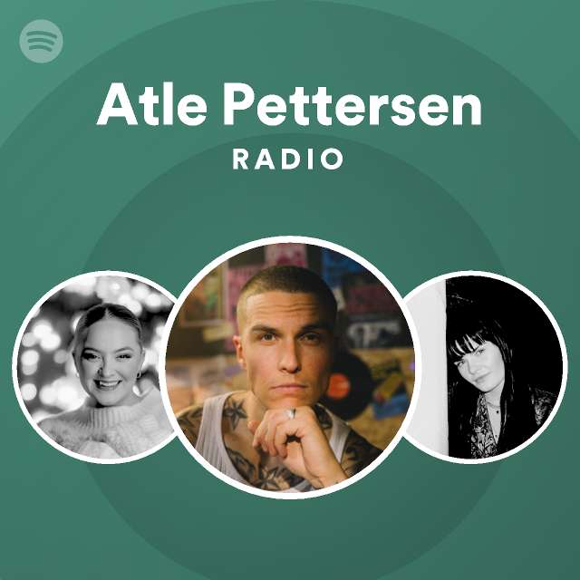 Atle Pettersen