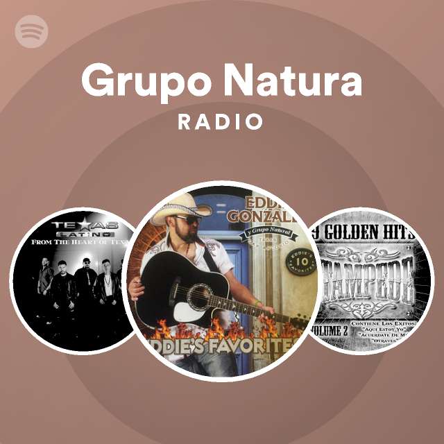 Grupo Natura | Spotify