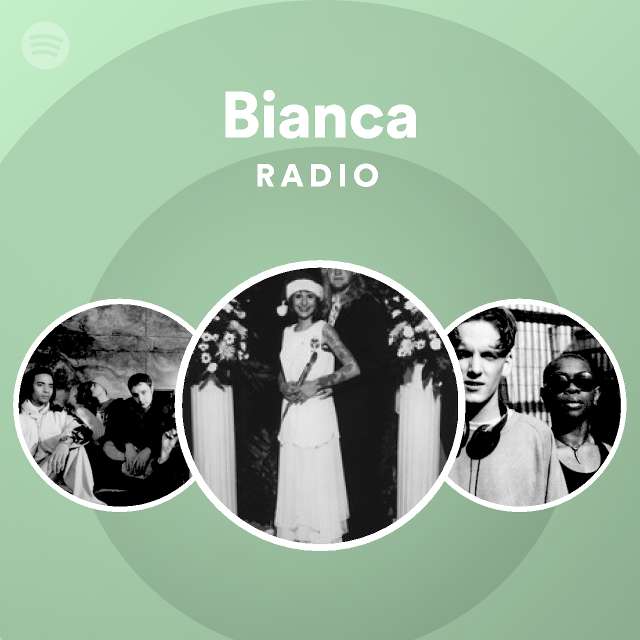 Bianca Die Lerche Singt Ihr Abschiedslied