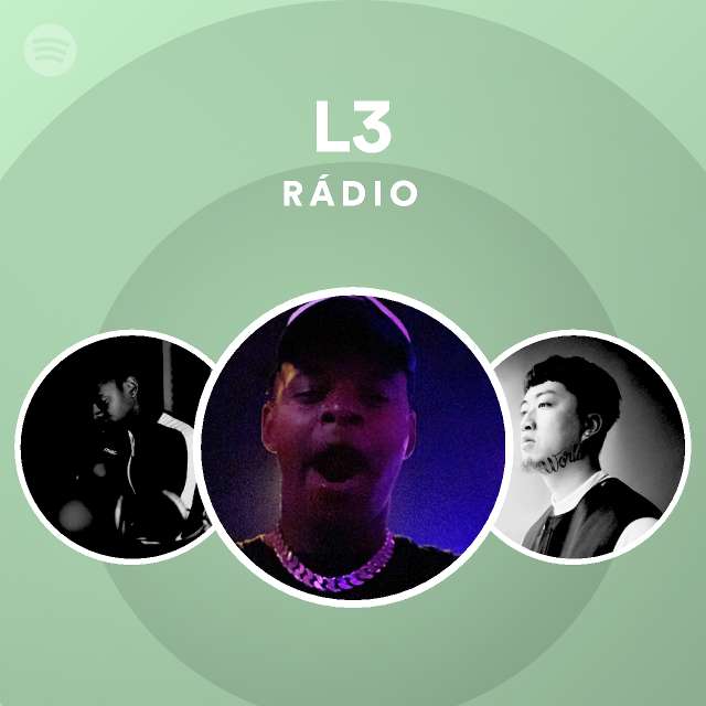 DJ L3XIS Radio - playlist by Spotify