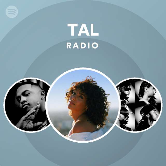 Tal Songs Albums And Playlists Spotify